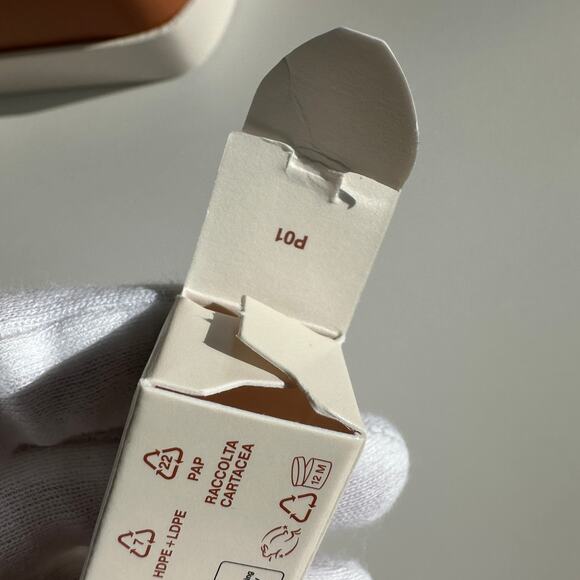 Rhode Peptide Lip Tint Cinnamon Roll and Pocket Blush Toasted Teddy Birthday Set - Picture 10 of 16